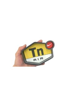 CENICERO TN SILICONA
