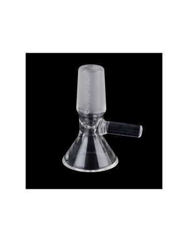 Comprar BOQUILLA CRISTAL BONG 14 MM CHAMP-HIGH