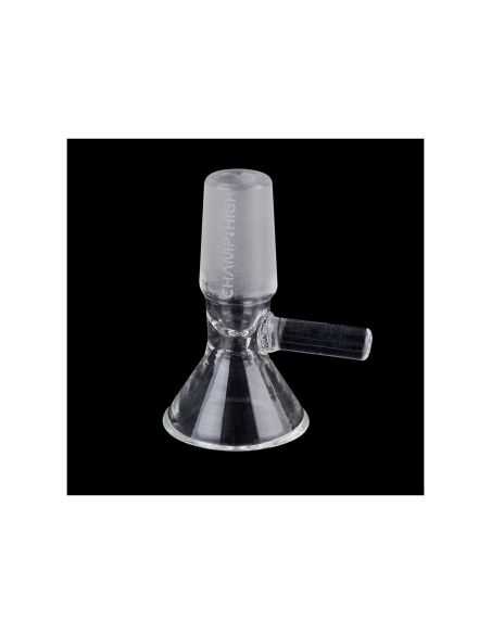 Comprar BOQUILLA CRISTAL BONG 14 MM CHAMP-HIGH