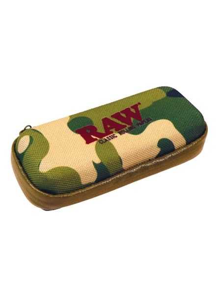 Comprar FUNDA CONOS CAMUFLAJE RAW RAW PAPERS