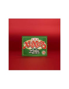 Comprar CBD POLEN XUXES LOTUS XUXES