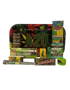 PIENSA EN VERDE PACK el Oro Verde