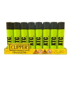 Comprar CLIPPER AMSTERDAM XTC CLIPPER
