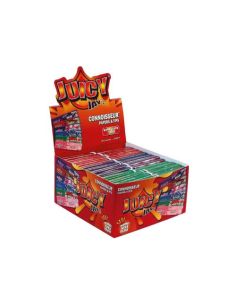 Comprar PAPEL DE SABORES JUICY KS+TIPS JUICY JAY'S