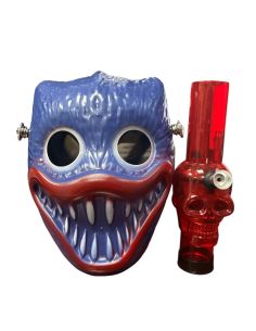 Comprar MASCARA BONG POPPY