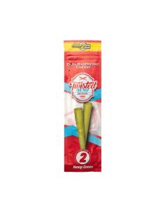 Comprar TWISTED HEMP BLUNTS PRE ENROLLADOS