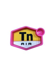 CENICERO ROSA TN