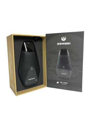 Comprar VAPORIZADOR ZENSEI DESHI