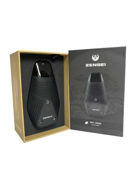 Comprar VAPORIZADOR ZENSEI DESHI