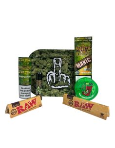 MINI PACK YERBERO el Oro Verde