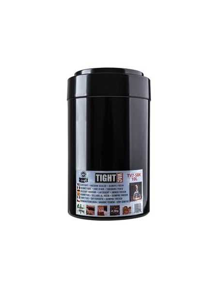 Comprar BOTE HERMETICO TIGHTVAC 10L TIGHT VAC