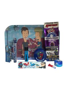 LET´S SMOKE PACK el Oro Verde