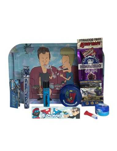 LET´S SMOKE PACK el Oro Verde