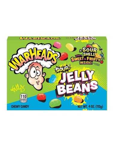 Comprar WAR HEADS JELLY BEANS