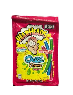 Comprar WARHEADS OOZE