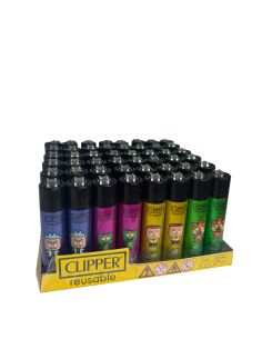 Comprar COLECCION CLIPPER MORTIES BABY CLIPPER