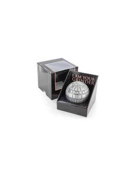 Comprar GRINDER STAR WARS