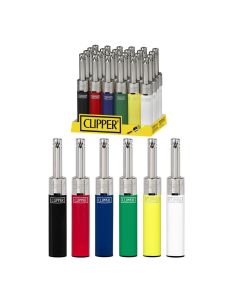 Comprar CLIPPER MINI TUBE COLOR CLIPPER
