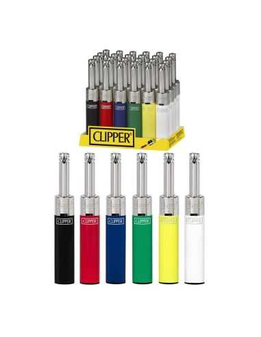 Comprar CLIPPER MINI TUBE COLOR CLIPPER