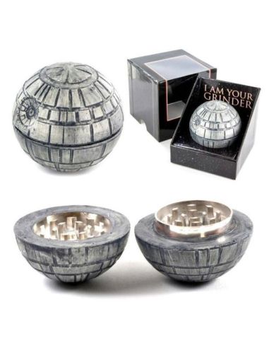 Comprar GRINDER STAR WARS