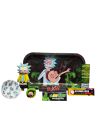 MEGA PACK RICK Y MORTY el Oro Verde
