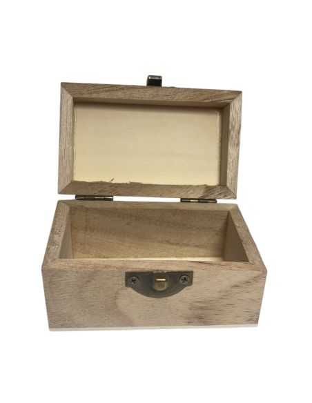 Comprar COFRE DE MADERA CON DISEÑO Comprar COFRE DE MADERA CON DISEÑO