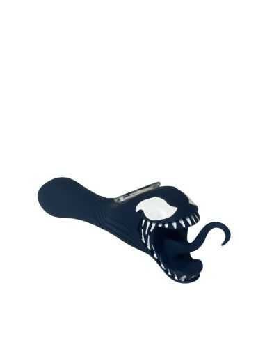 Comprar PIPA SILICONA VENOM