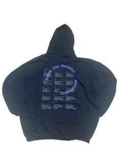 Comprar SUDADERA CON CAPUCHA PCG SEMILLAS