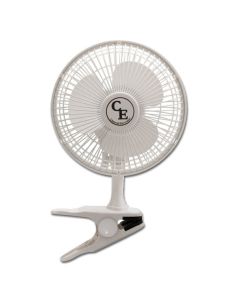 VENTILADOR DE PINZA