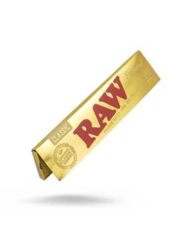 PAPEL RAW ETHEREAL KING SIZE