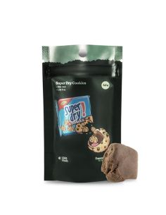 Comprar CBD GOODIES DRY COOKIES 3G