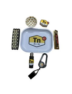 TN ESPECIAL NAVIDAD el Oro Verde