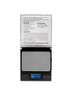 BASCULA SERIES MD 100-0,01G