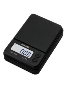 BASCULA ON BALANCE MYCO MM-100