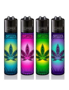 Comprar CLIPPER LEAVES FLASH CLIPPER