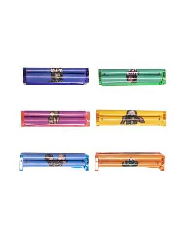 Comprar MAQUINA DE LIAR LION ROLLING CIRCUS LION CIRCUS