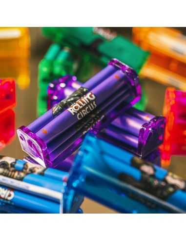 Comprar MAQUINA DE LIAR LION ROLLING CIRCUS LION CIRCUS