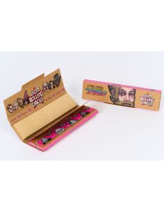 Comprar PAPEL UNBLEACHED + TIPS LION ROLLING CIRCUS LION CIRCUS