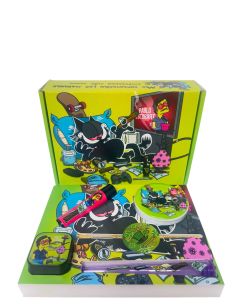 PACK O PLOMO el Oro Verde