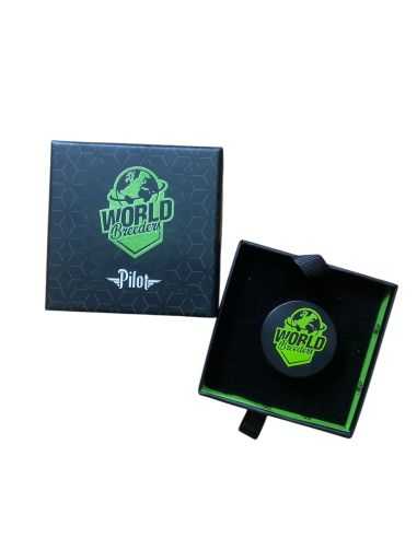 SEMILLAS PILOT JC REYES WORLD BREEDERS