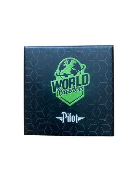 SEMILLAS PILOT JC REYES WORLD BREEDERS
