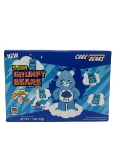 Comprar SOUR GRUMPY BEARS