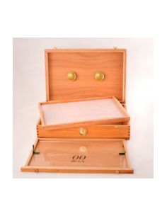 Comprar 00 BOX CURADO GRANDE
