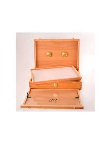 Comprar 00 BOX CURADO GRANDE