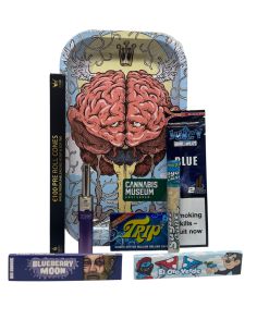 ESTOY QUE ME FUMO PACK el Oro Verde