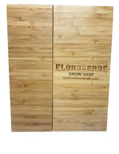 Comprar BANDEJA BAMBÚ EL ORO VERDE EL ORO VERDE