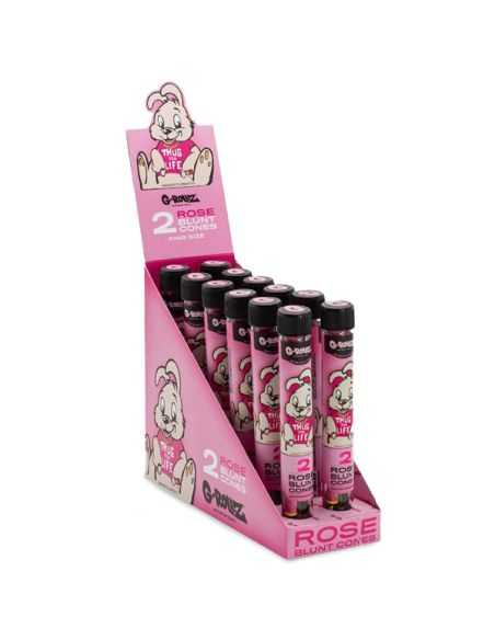 Comprar BLUNT G-ROLLZ THUG FOR LIFE G-ROLLZ