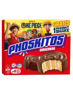 Comprar PHOSKITOS ONE PIECE