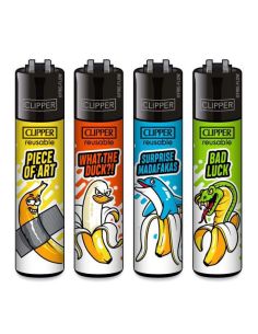 Comprar COLECCION CLIPPER BANANAS CLIPPER