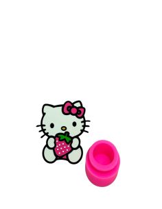 WAX SILICONA GATO